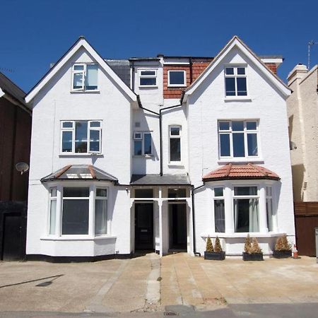Stylish 1 Bed Flat With Private Terrace In Wimbledon - 3 The Queens London Kültér fotó